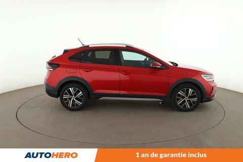 Taigo 1.0 TSI Style DSG 110 ch 2021 occasion 92130 Issy-les-Moulineaux