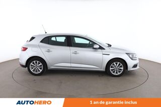 M&eacute;gane 1.3 TCe Zen 115 ch 2019 occasion 92130 Issy-les-Moulineaux