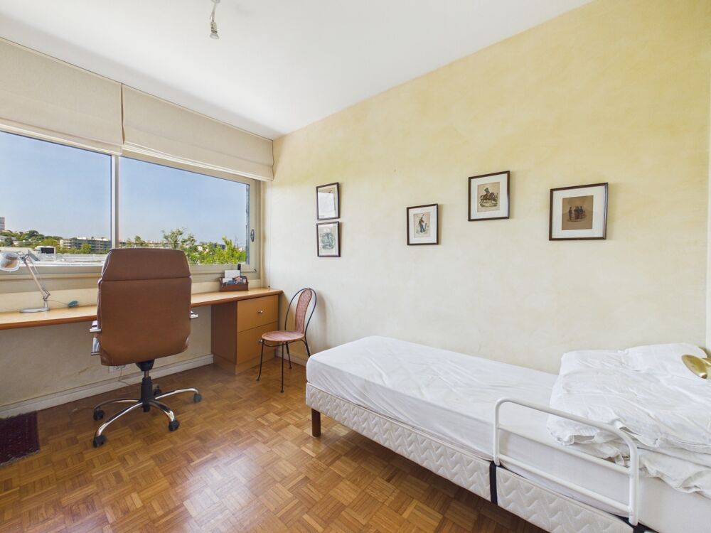 à vendre  Appartement Marseille 8