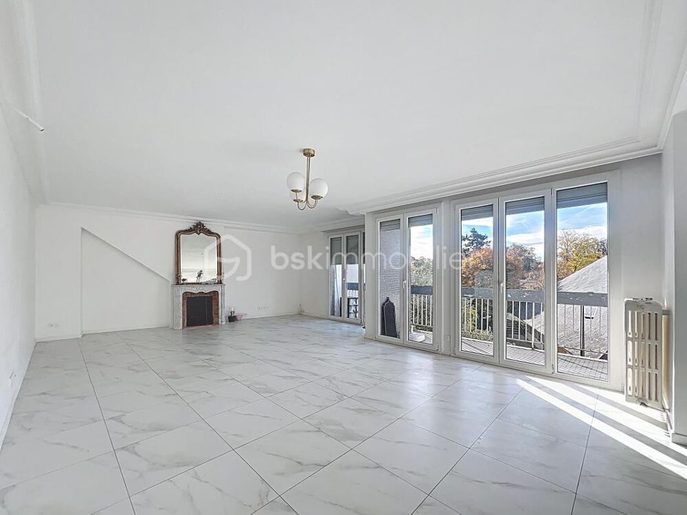 Vente Appartement Appartement 4 pièces de 122 m2 refait entièrement à neuf à L'HAY LES ROSES L hay les roses