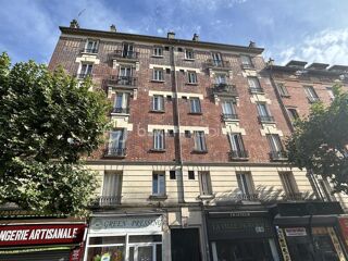  Appartement à louer 2 pièces 39 m²