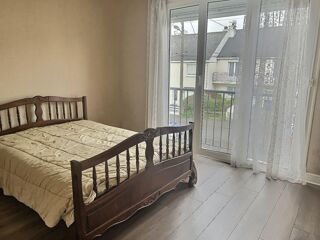  Maison � vendre 4 pi�ces 93 m�