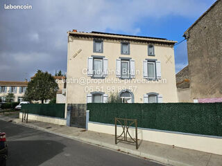  Maison à vendre 7 pièces 177 m²