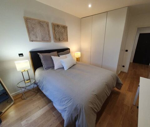  Appartement � louer 1 pi�ce 12 m�