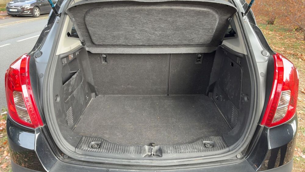 Mokka 1.6 CDTi 136 Cosmo 2015 occasion 78350 Jouy En Josas
