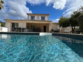  Maison � vendre 8 pi�ces 210 m�