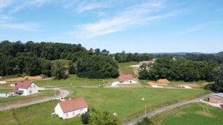  Terrain à vendre 1247 m²