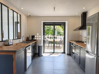  Maison � vendre 6 pi�ces 124 m�