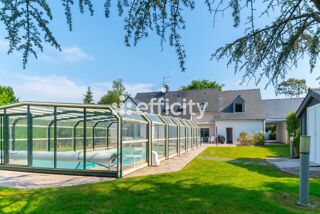 Maison � vendre 11 pi�ces 232 m�