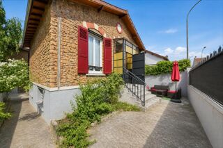  Maison à vendre 4 pièces 95 m²