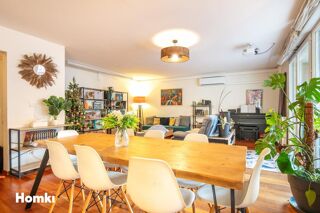  Appartement � vendre 4 pi�ces 106 m�