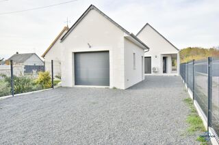  Maison � vendre 4 pi�ces 81 m�