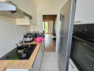  Appartement à vendre 4 pièces 66 m²