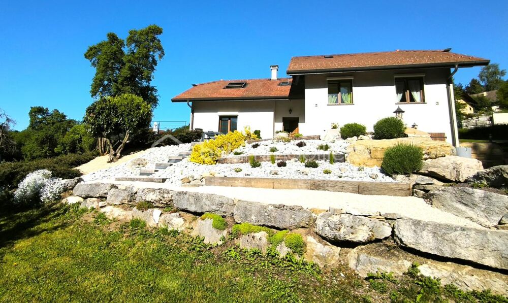 JOLIE MAISON 158m2