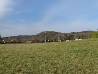 Vente Terrain Terrain Thonac 19000 m2 Thonac