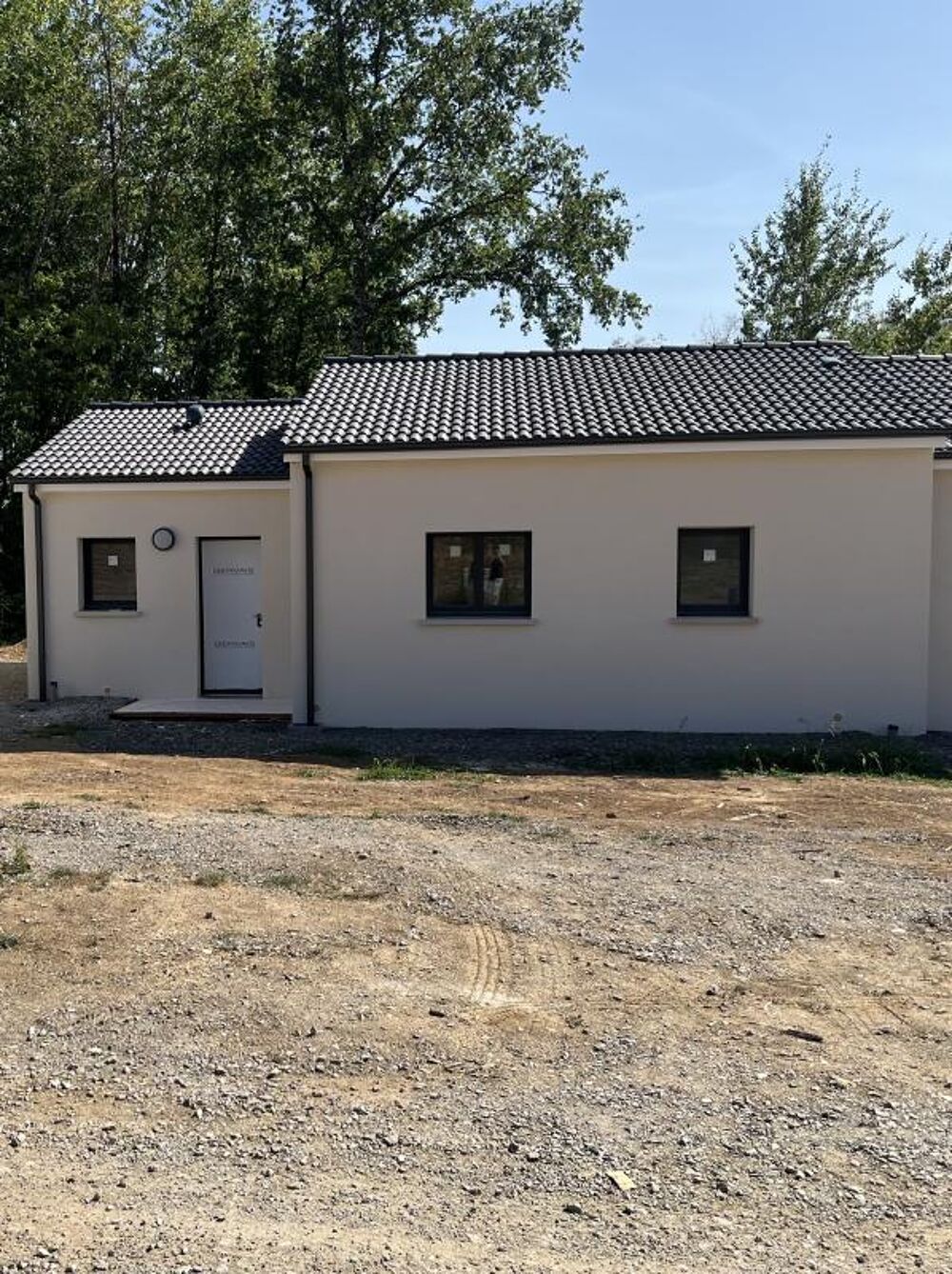 Vente Maison Pavillon Isle