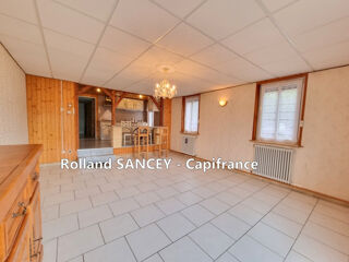 Maison à vendre 4 pièces 92 m²