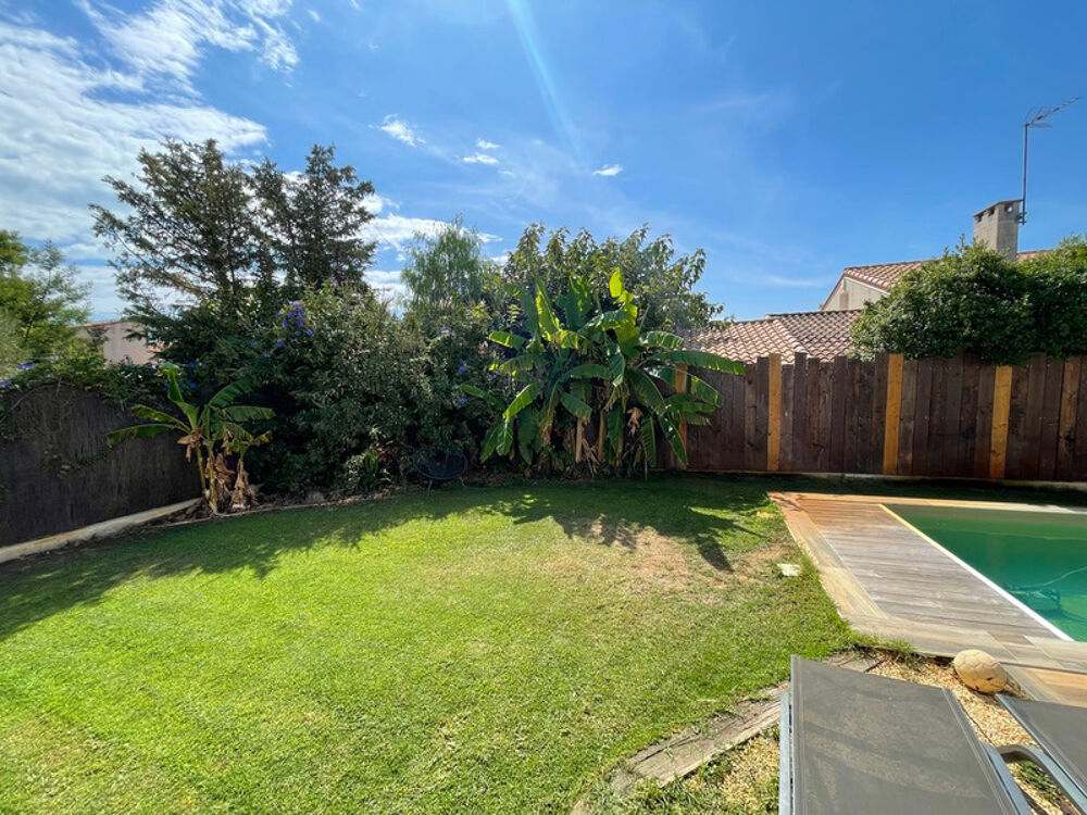� vendre  Maison P�rols (34470)