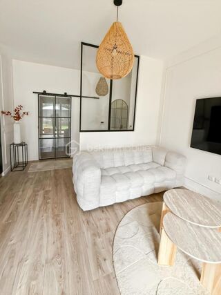  Appartement � vendre 3 pi�ces 67 m�