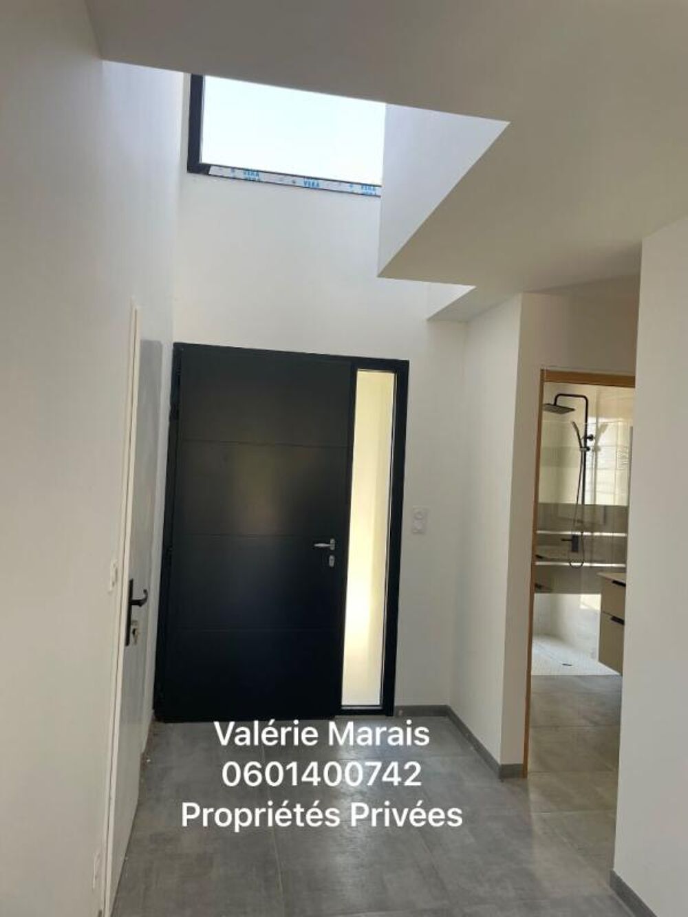 Maison à Vendre - ASSERAC