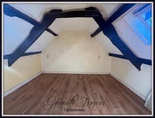  Maison à vendre 4 pièces 53 m²