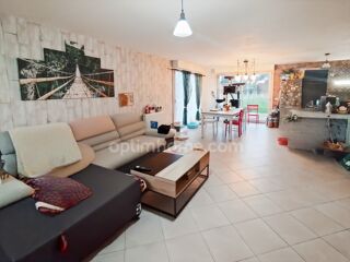  Maison � vendre 5 pi�ces 83 m�