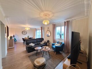  Maison � vendre 5 pi�ces 87 m�