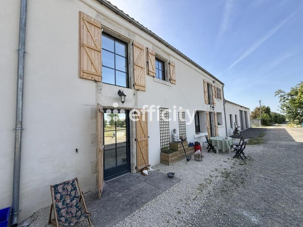 Vente Ferme Ferme Saint jean de liversay