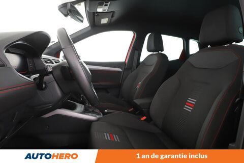 Arona 1.0 EcoTSI FR DSG7 115 ch 2018 occasion 92130 Issy-les-Moulineaux