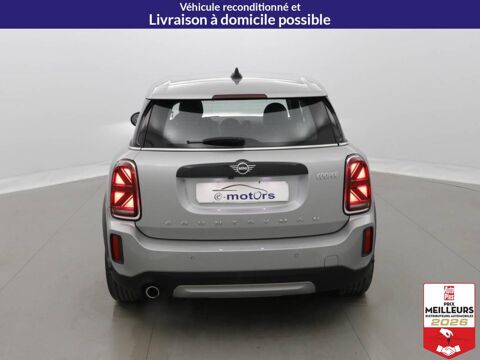 Countryman 136 BVA7 Cooper Essential 2023 occasion 10150 Lavau