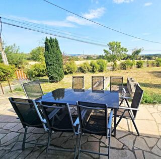  Maison � vendre 7 pi�ces 140 m�