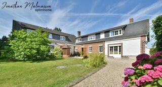  Maison � vendre 7 pi�ces 174 m�