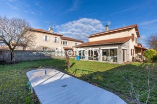  Maison à vendre 5 pièces 104 m²