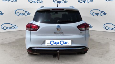 Clio IV 0.9 TCe 90 Limited 2015 occasion 56100 Lorient