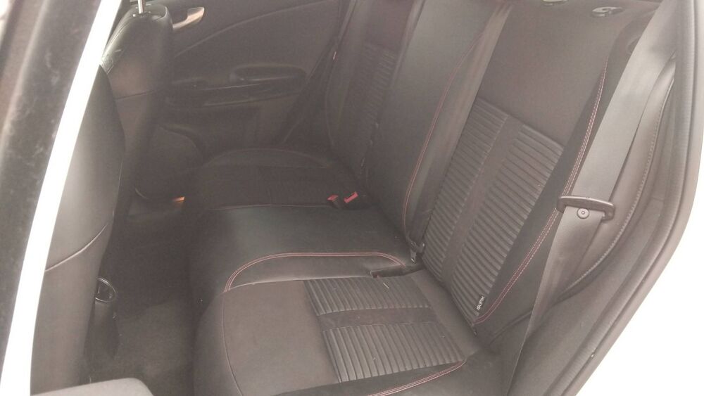 Giulietta 2.0 JTDm 140 Distinctive 2012 occasion 38780 Pont Eveque