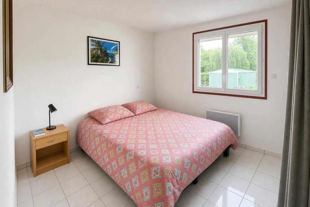 Maison 4 chambres - 104 m2 - Saint-Ciers-d'Abzac