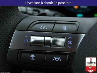 Kona HYBRID 138 N LINE 2026 occasion 10150 Lavau