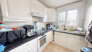  Appartement à vendre 2 pièces 45 m²