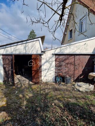  Maison  vendre 4 pices 92 m