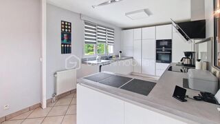  Maison � vendre 7 pi�ces 158 m�