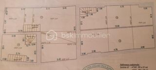  Immeuble à vendre 15 + pièces 421 m²