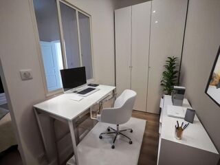  Appartement � vendre 4 pi�ces 97 m�