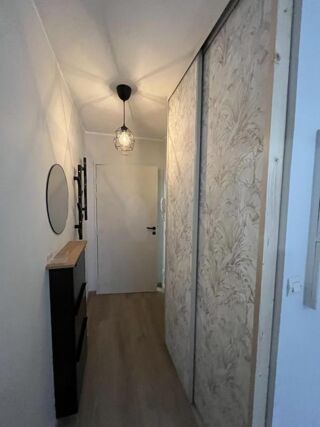  Appartement  louer 1 pice 20 m