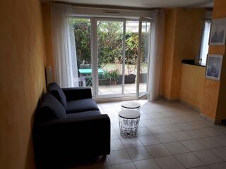  Appartement à louer 3 pièces 62 m²