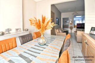  Maison � vendre 6 pi�ces 92 m�