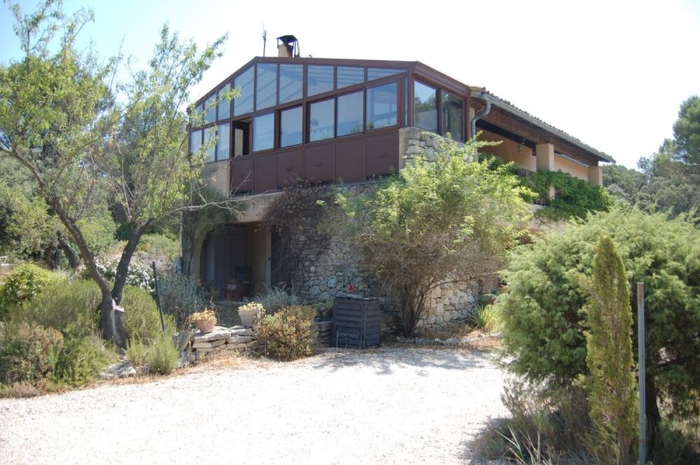 � vendre  Maison L'Isle-sur-la-Sorgue (84800)