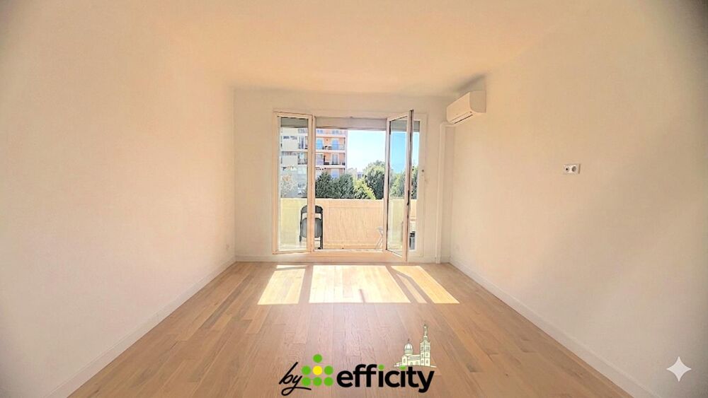 Vente Appartement Appartement Marseille 8