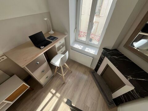  Appartement � louer 1 pi�ce 20 m�