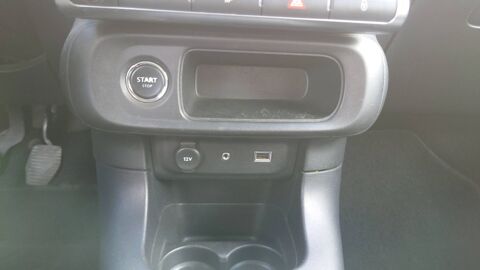 C3 III 1.2 PureTech 110 Shine 2016 occasion 93420 Villepinte