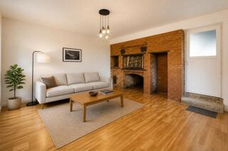  Maison à vendre 8 pièces 167 m²